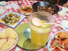 -忆外婆徐州菜·地锅鸡·生日宴(吴庄店)