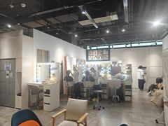 -海马体照相馆(天津世纪都会店)