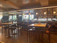 -城市露台景观餐厅(淮海路店)