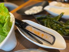 -快乐小羊火锅(河西王府井店)