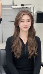 -DL HOPE明星造型