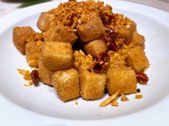 -汤城小厨•粤菜•靓汤(西直门凯德MALL店)