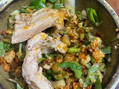 -签尚佰味小郡肝串串香火锅(朝阳路店)