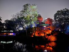 -拙政园