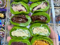 -中栗华栗子(鞍山道店)