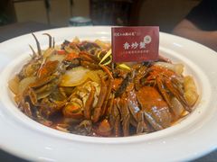 -周家二小姐的菜(西津渡店)