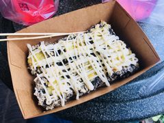 -品腐记·豆腐王朝(老门东总店)