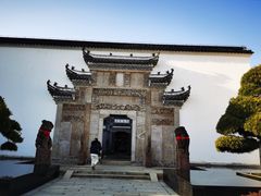 -广富林宰相府酒店·水云间
