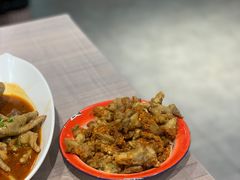-李叔叔虾蟹大排档(青羊店)