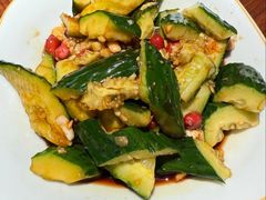 -蚝翅·海鲜粥·烧烤·羊肉季(鄞州万达店)