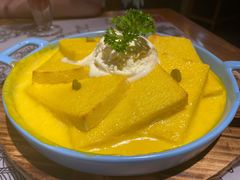 冰火两重天-客官 · 江南小菜馆(长风大悦城店)