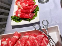 -鼎鼎香·港式火锅(北京SKP店)