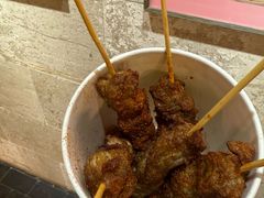 -马小毛老上海里脊肉(南翔印象城店)