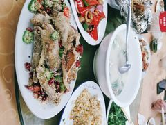 -梅姐海鲜餐厅(水头海鲜街店)
