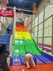 点击看大图 -未来动物城动物主题公园(大悦城店)