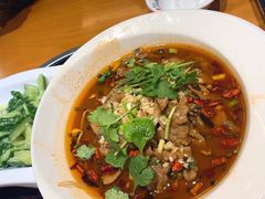 -龙梅肥肠鱼(明瓦廊店)