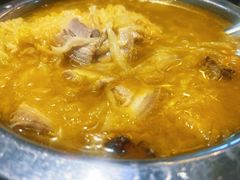 -福荣居褡裢火烧京味家常菜(西四店)