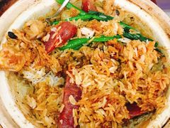 -香江小厨 The Kitchen(香江俱乐部店)