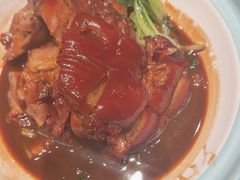 -炊江南·上海菜(国展华漕店)