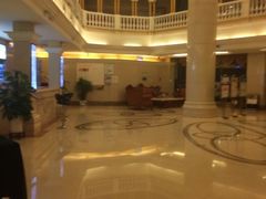 -维也纳国际酒店·广西桂林中山路店