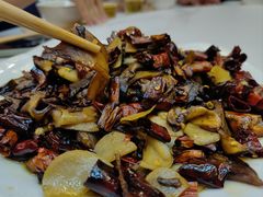 -菌海森林·非遗野生菌火锅(西山区滇池路摩根道店)