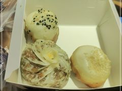 -鑫震源·苏式大虾生煎(山塘街店)