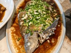 -小乡小镇·传承桐庐土菜·老板亲自烧的菜