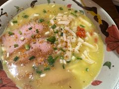 -千金一碗·宝岛一村(韩国街店)