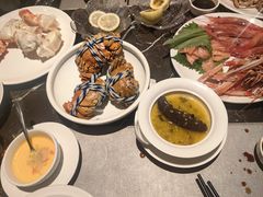 -曲水兰亭(北京四惠店)