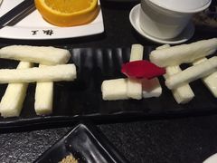 -椒王