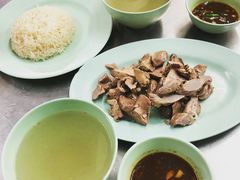 -红大哥水门鸡饭(總店)