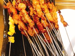 -大梦敦煌主题餐厅(国贸店)