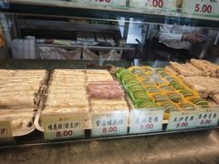 -四宜糕团店(南大街店)