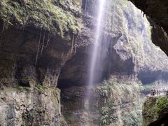 -鹿院坪生态旅游景区