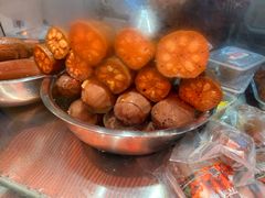 -方爷爷·方奶奶蜜藕