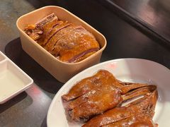 鹅头-陈鹏鹏潮汕菜(宝安机场T3航站楼店)