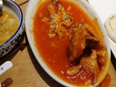 -秦香阁·西北家常菜(徐汇日月光中心店)