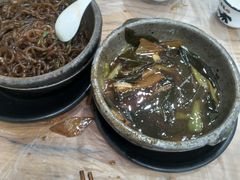 -梁师傅砂锅(哈达西街店)
