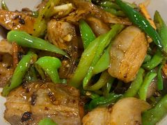 -渝神川味馆(天盛店)