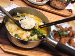 -小满手工粉(上海月星环球港店)