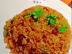 -牛将军•涮肉•烤肉(北京王府井·故宫店)