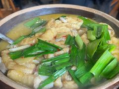 -麻伊伏土菜馆(朗州路店)