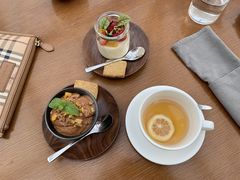 -城市露台景观餐厅(淮海路店)