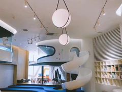 -哈沐德国际托育早教(保利城旗舰店)