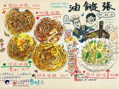 -油旋张(大观园店)