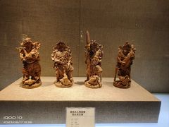 -北京工艺美术博物馆