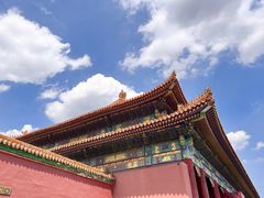 -故宫博物院(故宫)