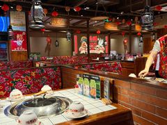 -姚稷大铁锅(龙之梦店)