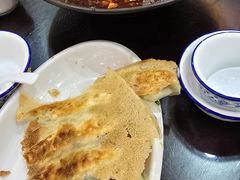 -邢家锅贴老店·非遗·开封菜(金明广场店)