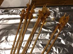 -烤官达人·徐州鲜羊肉串(江宁店)